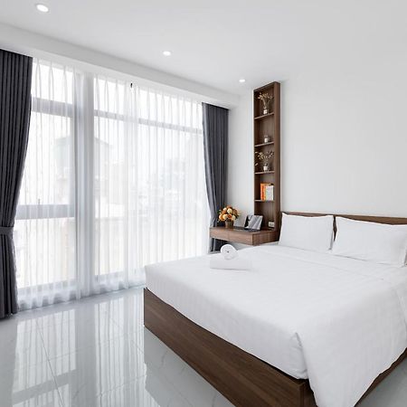 الشقق الفندقية هانويفي  Ami House 1 المظهر الخارجي الصورة