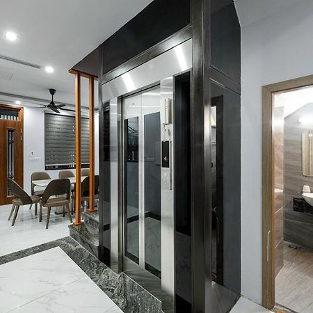 الشقق الفندقية هانويفي  Ami House 1 المظهر الخارجي الصورة